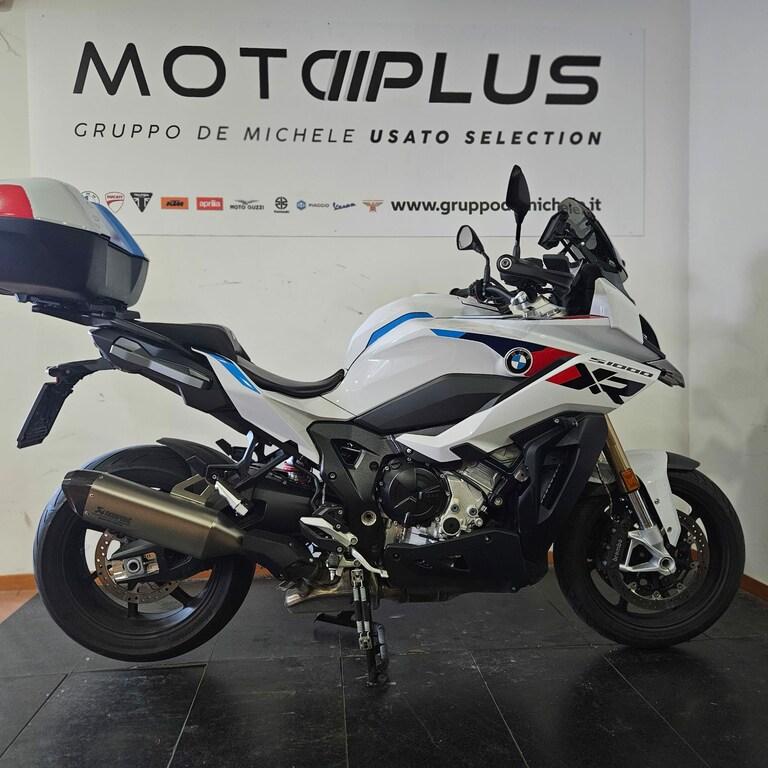 usatostore.bmw-motorrad.it Store BMW Motorrad S 1000 XR BMW S 1000 XR ABS MY24