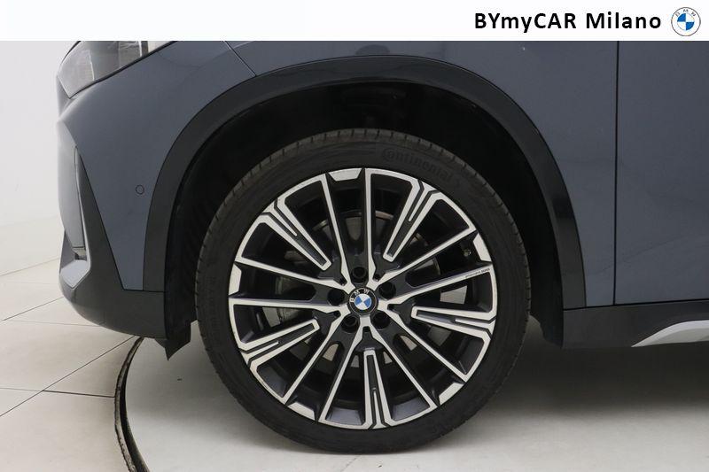 usatostore.bmw.it Store BMW X1 xdrive23i mhev 48V MSport Edition Balance auto