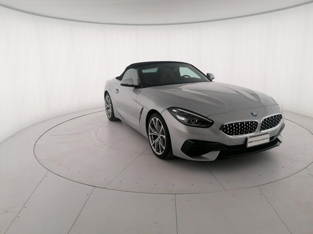 usatostore.bmw.it Store BMW Z4 sdrive 20i Sport