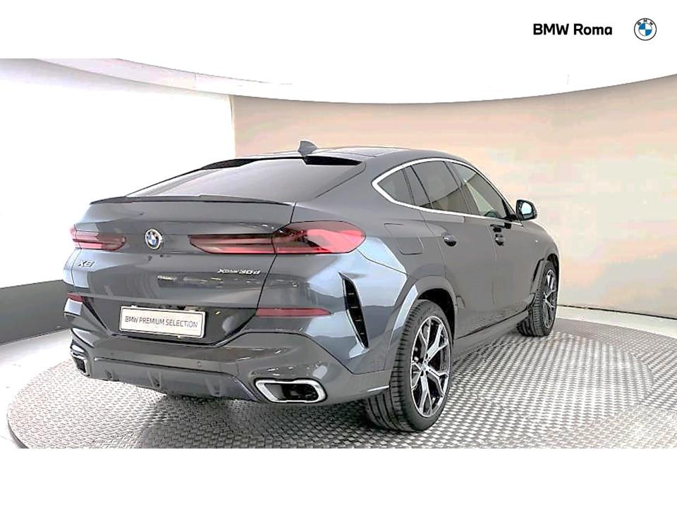 usatostore.bmw.it Store BMW X6 X6 xdrive30d Msport auto