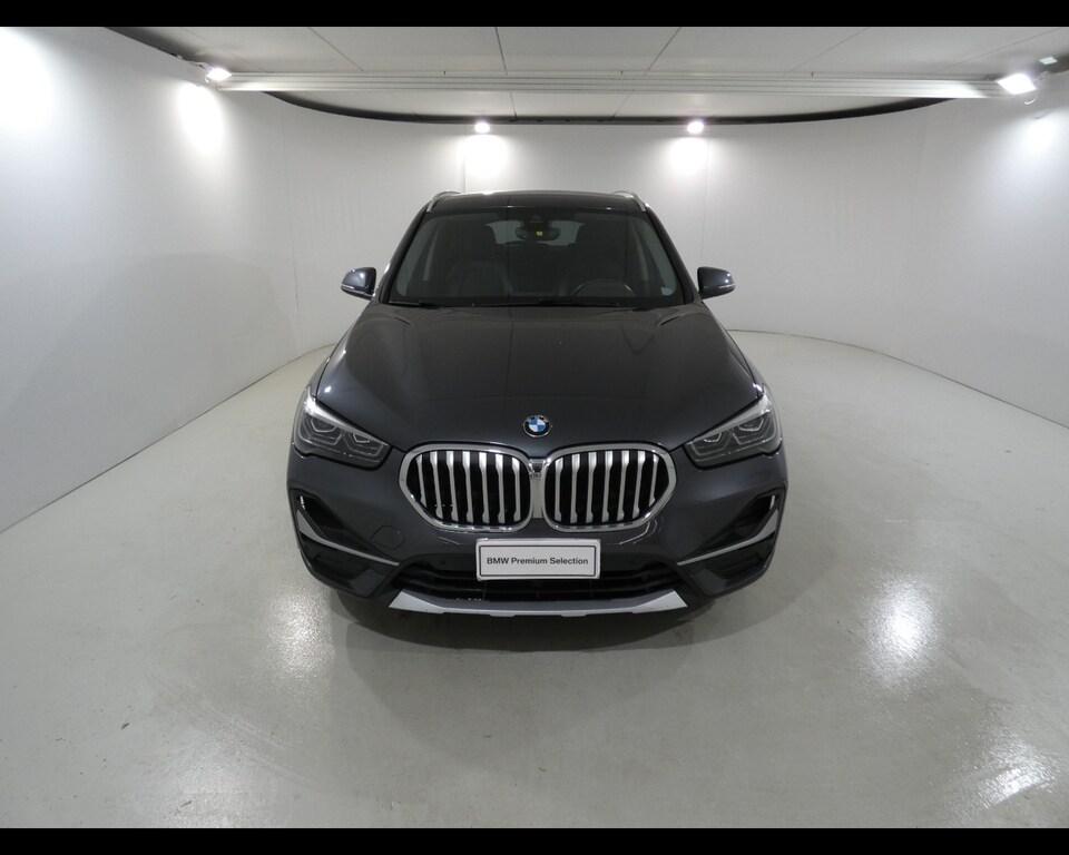 usatostore.bmw.it Store BMW X1 xdrive18d xLine Plus auto