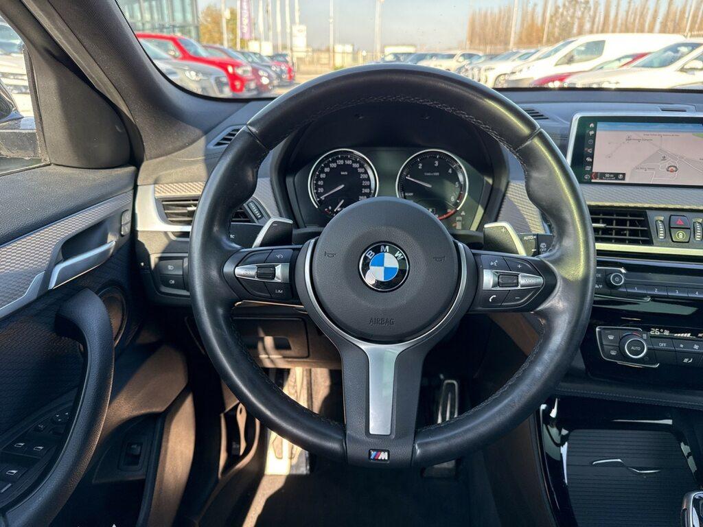 usatostore.bmw.it Store BMW X2 sdrive18d Msport auto