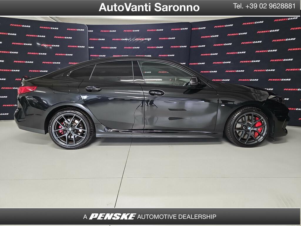 usatostore.bmw.it Store BMW Serie 2 220d Gran Coupe Msport xdrive auto