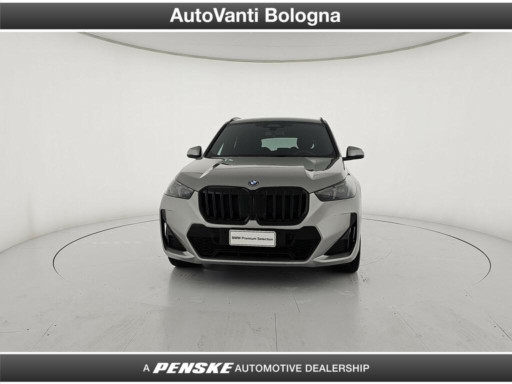 usatostore.bmw.it Store BMW X1 30e xdrive Msport auto