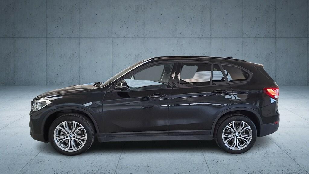 usatostore.bmw.it Store BMW X1 sdrive18d Business Advantage auto