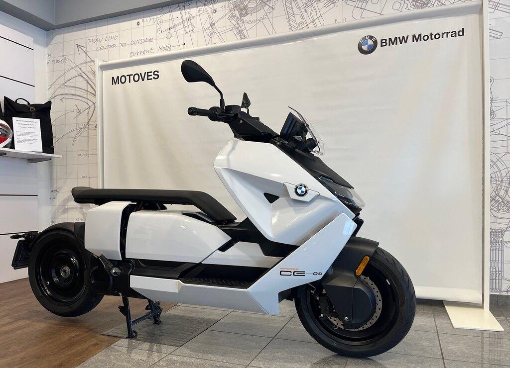 usatostore.bmw-motorrad.it Store BMW Motorrad CE 04 BMW CE 04 MY22