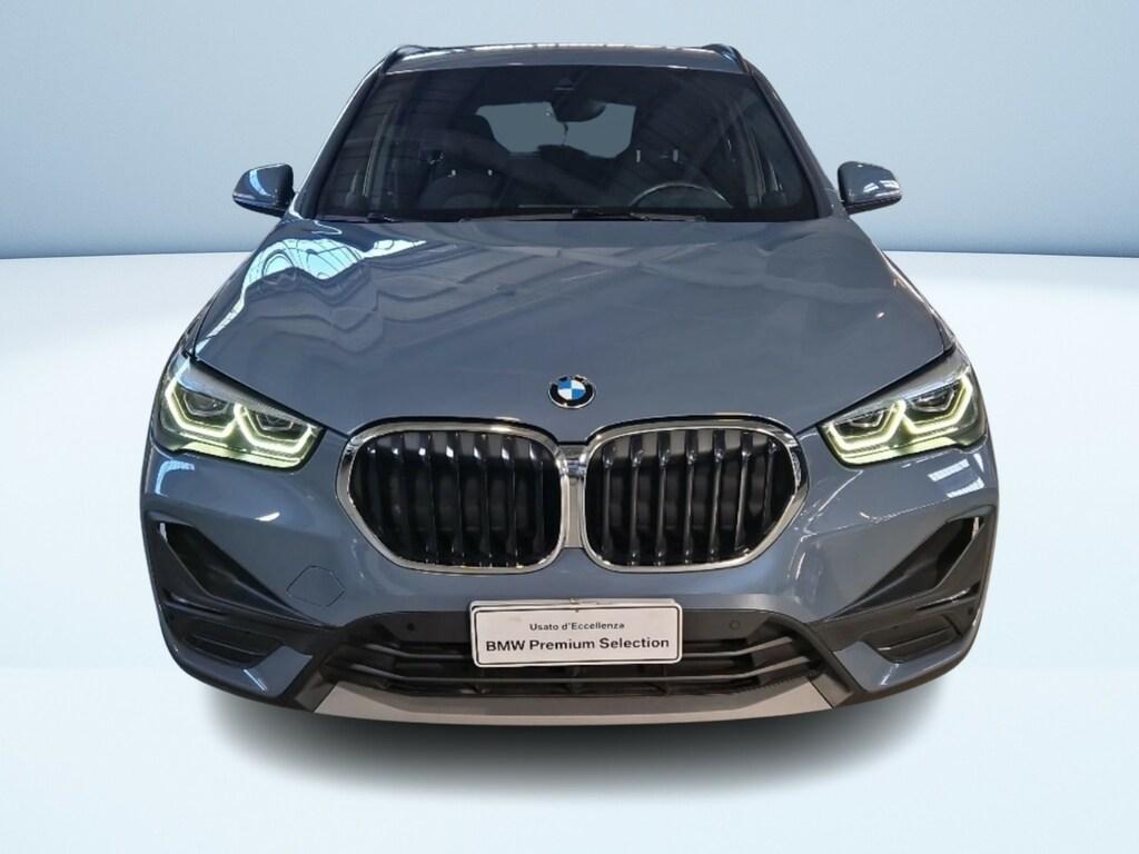 usatostore.bmw.it Store BMW X1 sdrive18d Business Advantage auto