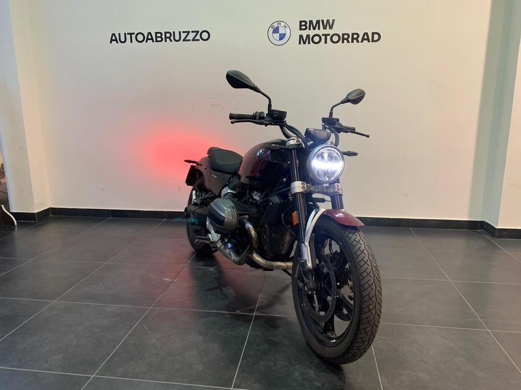 usatostore.bmw-motorrad.it Store BMW Motorrad R 12 BMW R 12 MY24