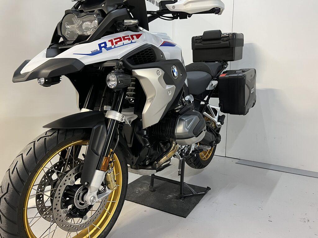 usatostore.bmw-motorrad.it Store BMW Motorrad R 1250 GS BMW R 1250 GS ABS MY21