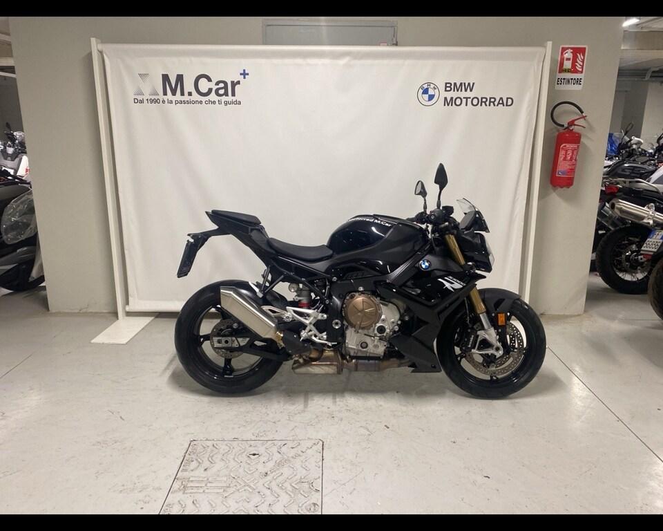 usatostore.bmw-motorrad.it Store BMW Motorrad S 1000 R BMW S 1000 R ABS MY21