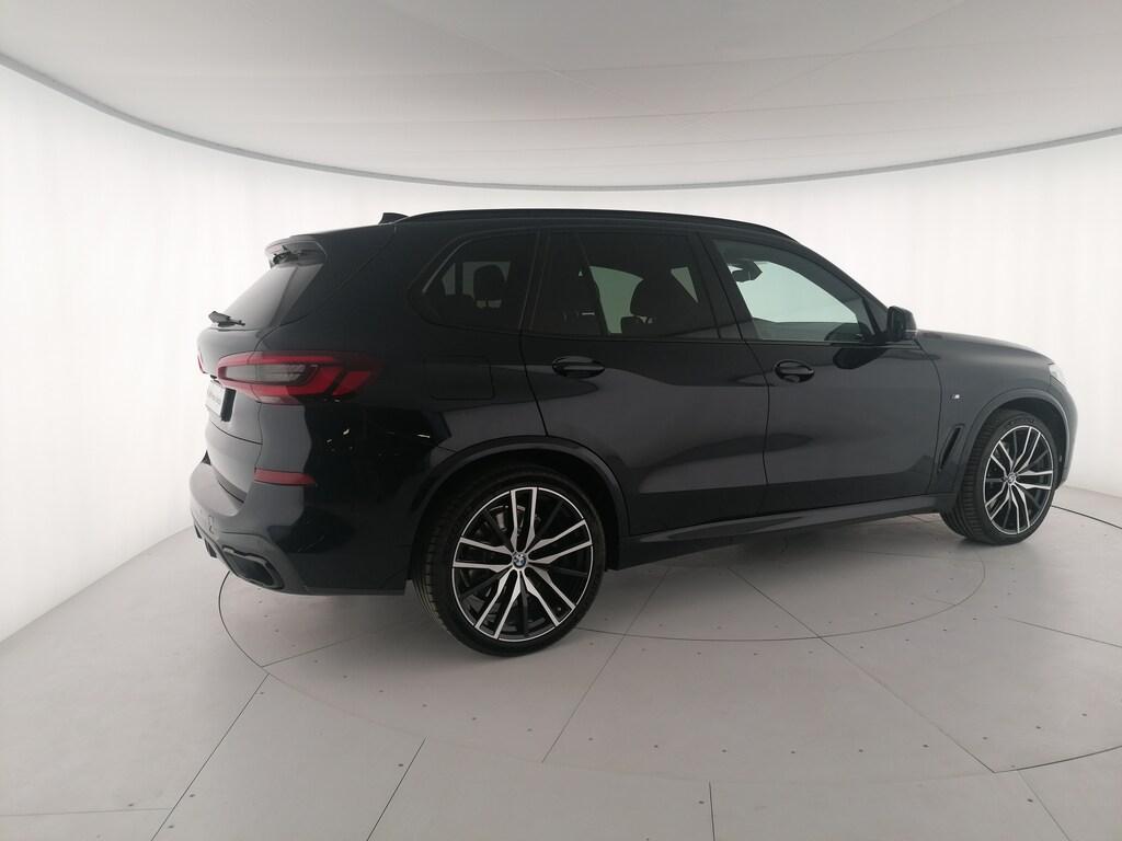 usatostore.bmw.it Store BMW X5 xdrive30d Msport auto