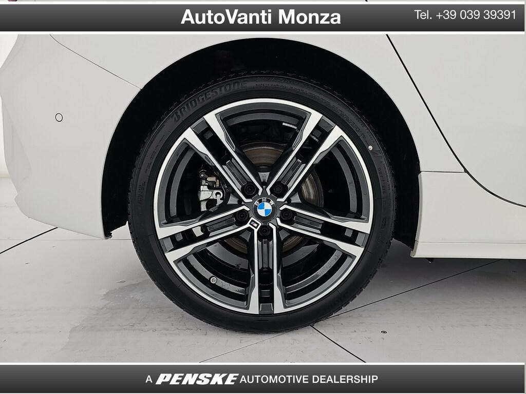 usatostore.bmw.it Store BMW Serie 1 118d Msport auto