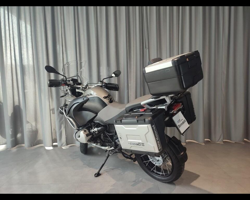 usatostore.bmw-motorrad.it Store BMW Motorrad R 1200 GS BMW R 1200 GS Adventure MY08