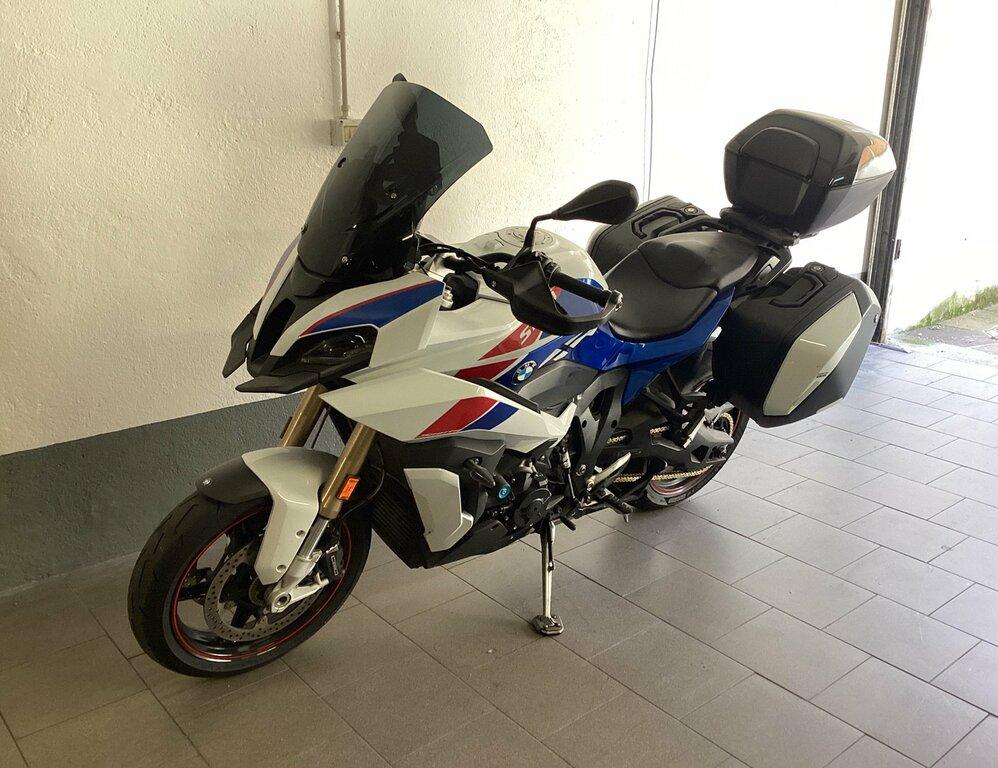 usatostore.bmw.it Store BMW Motorrad S 1000 XR ABS