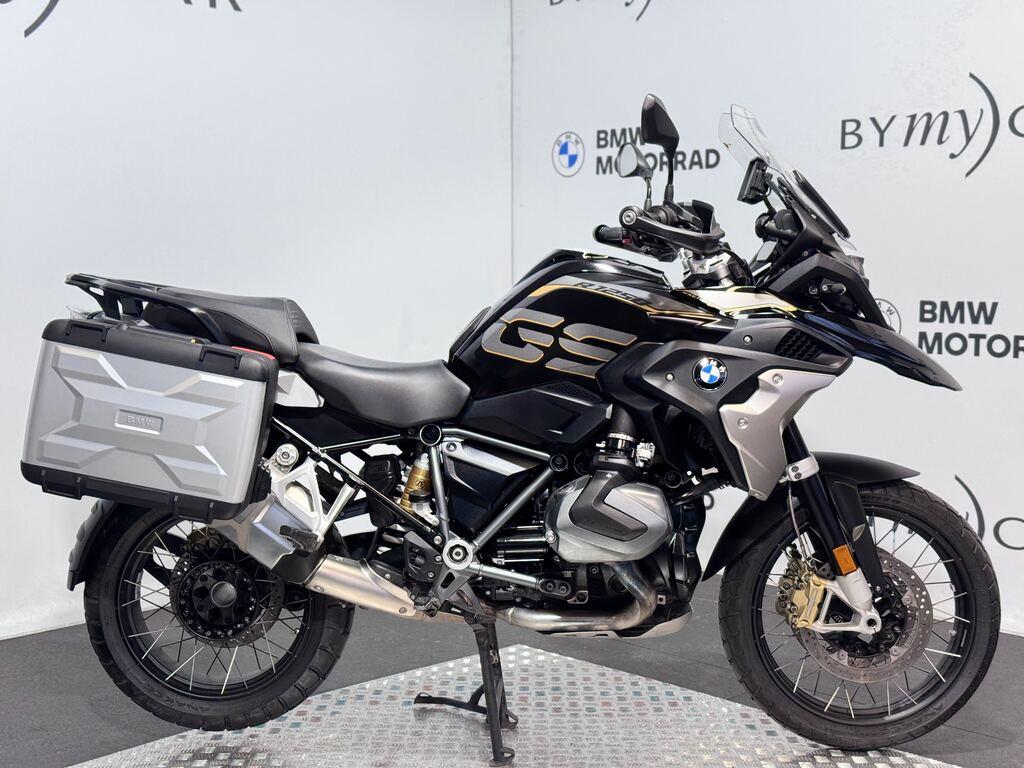 usatostore.bmw.it Store BMW Motorrad R 1250 GS BMW R 1250 GS ABS MY19