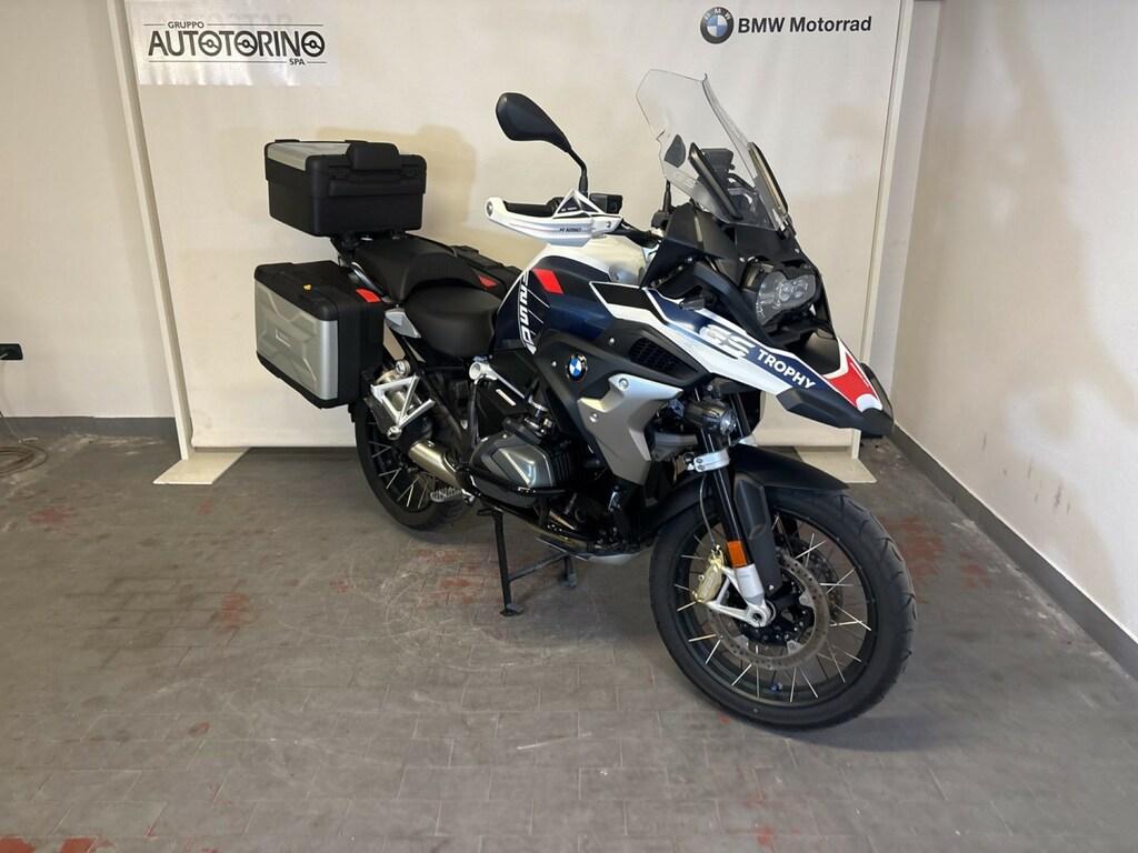 usatostore.bmw-motorrad.it Store BMW Motorrad R 1250 GS BMW R 1250 GS ABS MY21