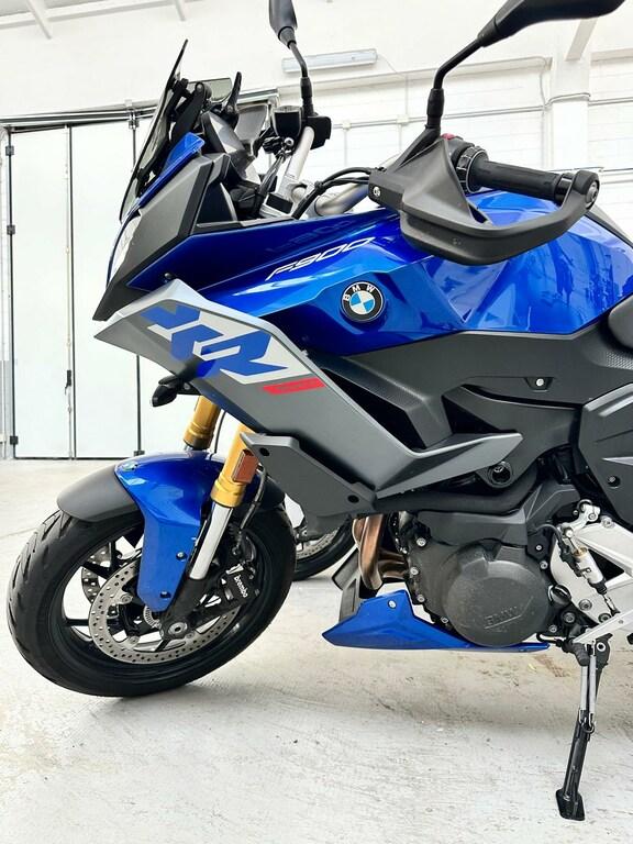 usatostore.bmw.it Store BMW Motorrad F 900 XR BMW F 900 XR MY20