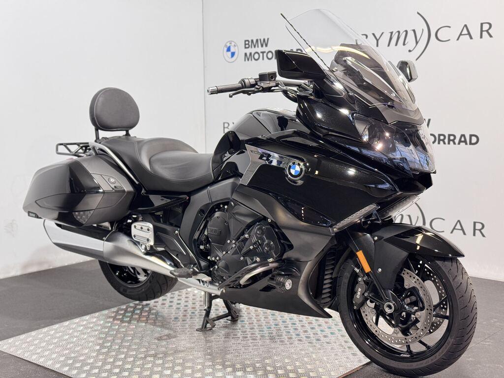 usatostore.bmw.it Store BMW Motorrad K 1600 B BMW K 1600 B ABS MY17