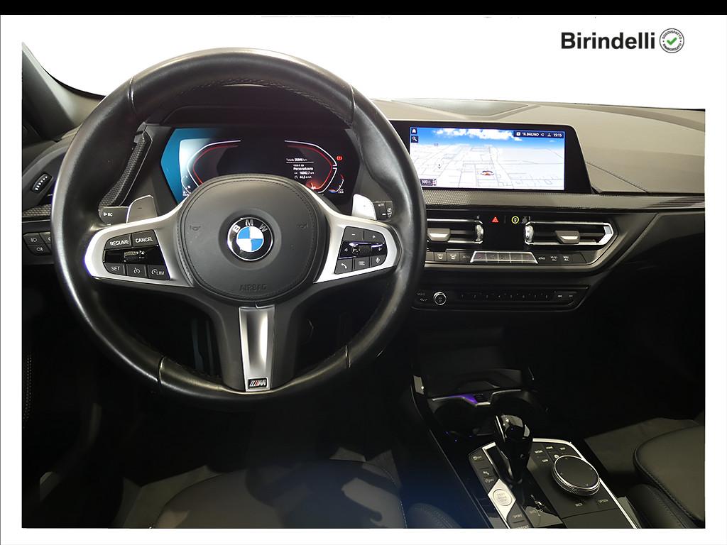 usatostore.bmw.it Store BMW Serie 1 118d Msport auto