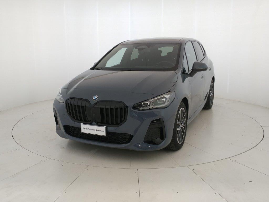 usatostore.bmw.it Store BMW Serie 2 218d Active Tourer Msport auto