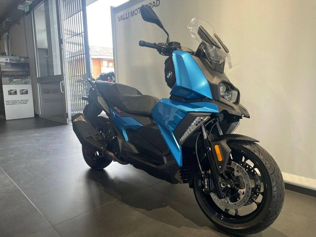 usatostore.bmw-motorrad.it Store BMW Motorrad C 400 X BMW C 400 X MY21