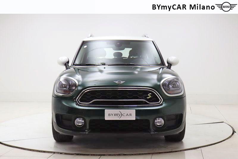 usatostore.bmw.it Store MINI MINI Countryman 1.5 all4 auto