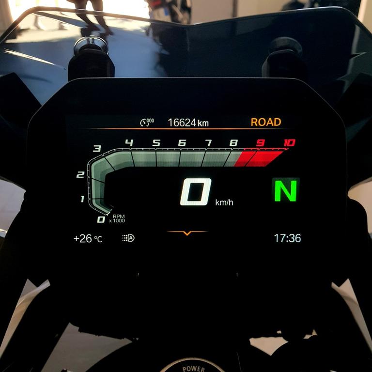 usatostore.bmw-motorrad.it Store BMW Motorrad F 750 GS ABS
