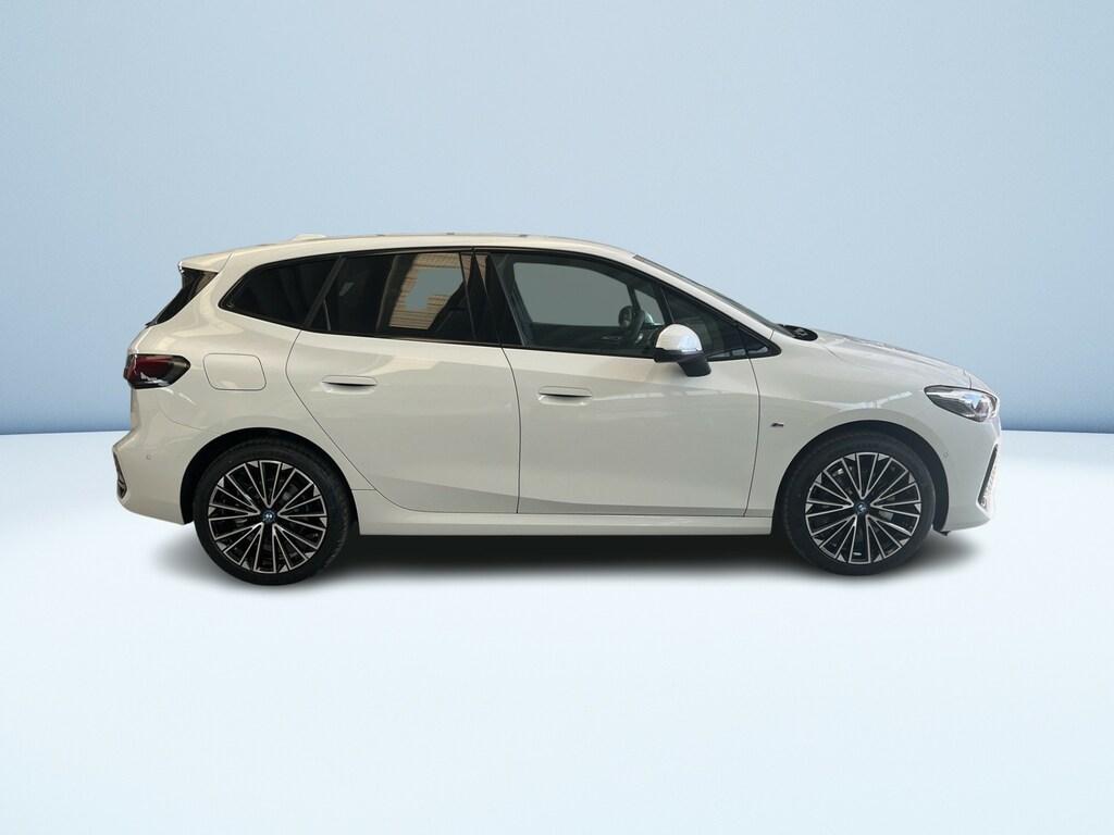 usatostore.bmw.it Store BMW Serie 2 225e Active Tourer xdrive Msport auto