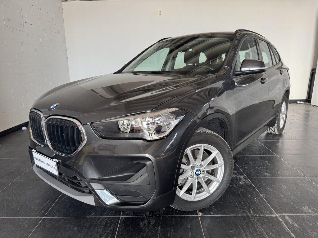 usatostore.bmw.it Store BMW X1 xdrive20d Business Advantage auto