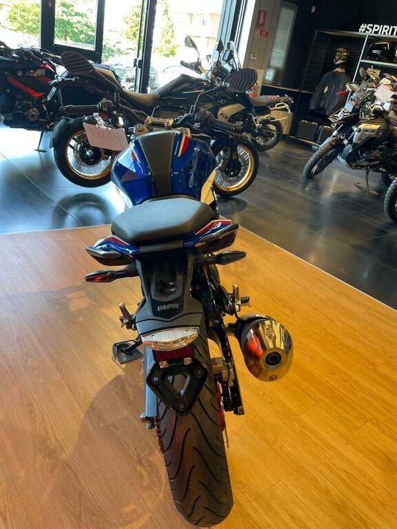 usatostore.bmw-motorrad.it Store BMW Motorrad G 310 R BMW G 310 R MY21