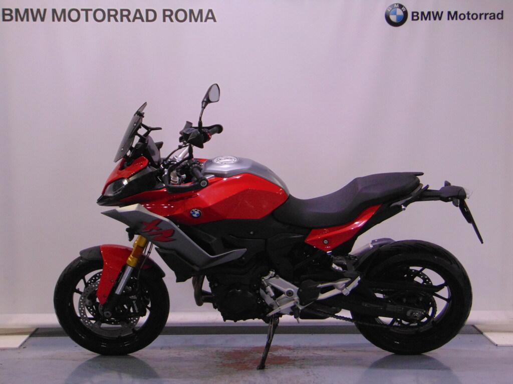 usatostore.bmw-motorrad.it Store BMW Motorrad F 900 XR BMW F 900 XR MY20