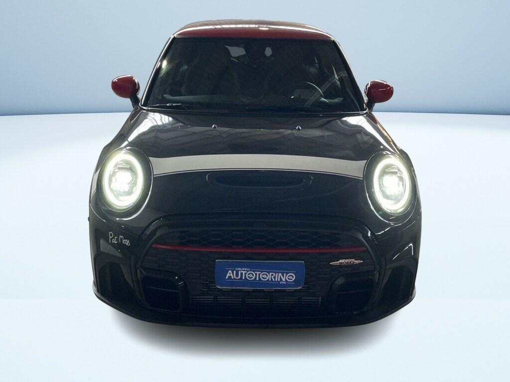 usatostore.bmw.it Store MINI MINI 3p 2.0 JCW Pat Moss Edition auto