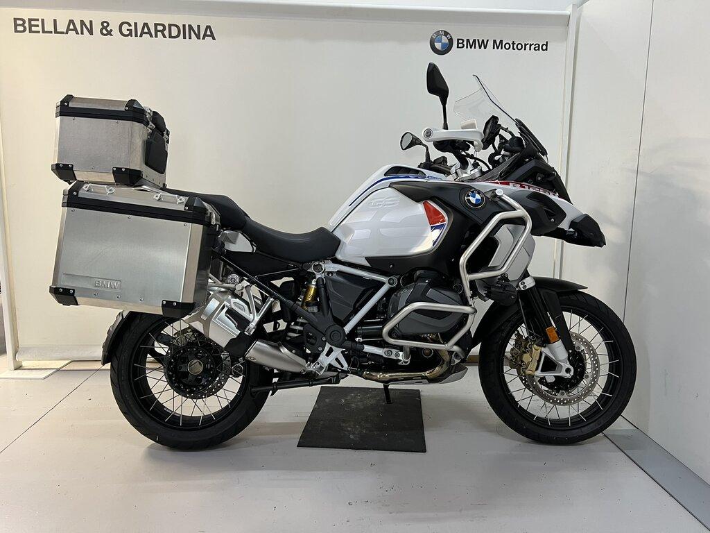usatostore.bmw-motorrad.it Store BMW Motorrad R 1250 GS BMW R 1250 GS Adventure ABS MY21