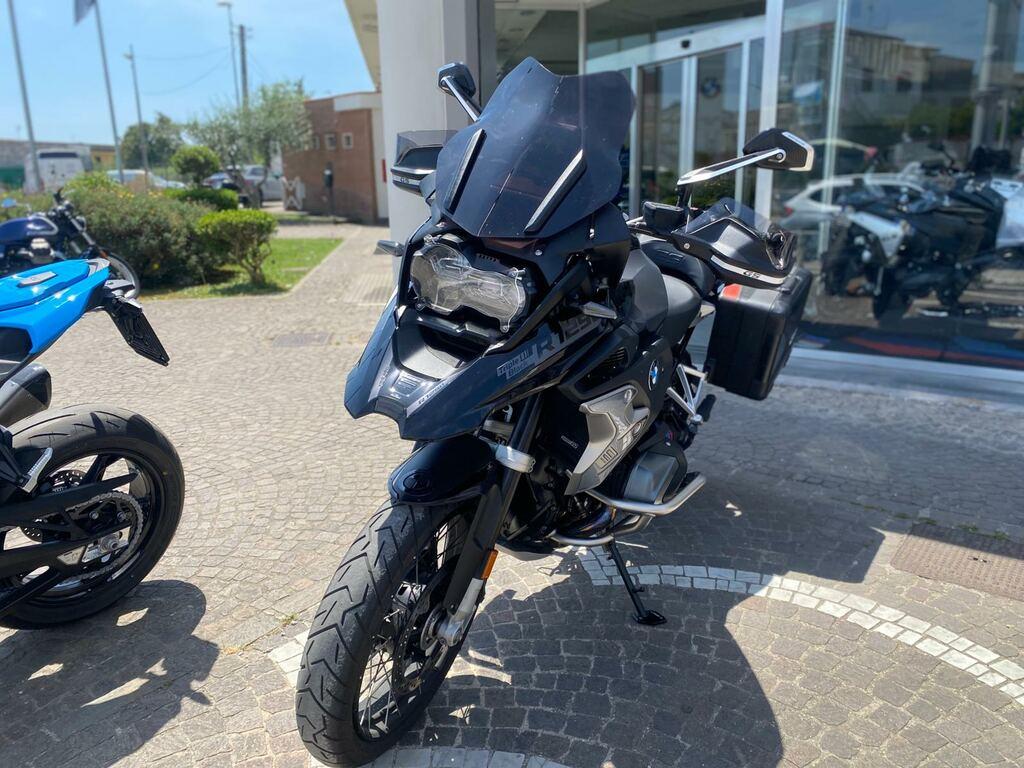 usatostore.bmw-motorrad.it Store BMW Motorrad R 1250 GS BMW R 1250 GS ABS MY21