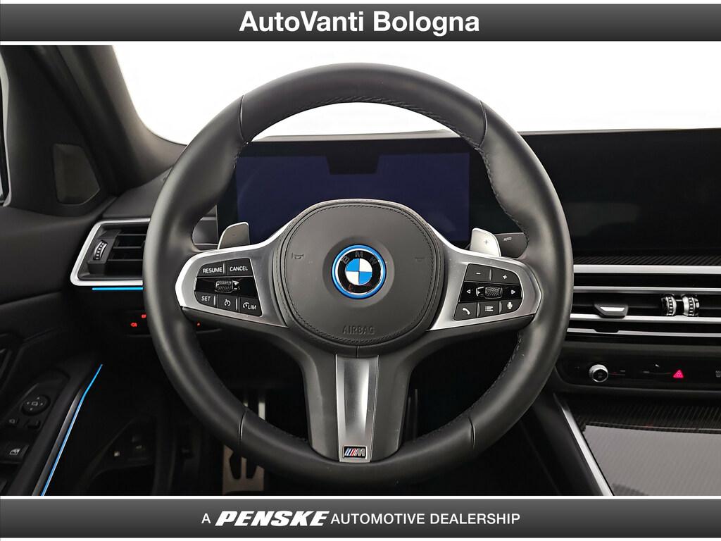 usatostore.bmw.it Store BMW Serie 3 330e Msport xdrive auto