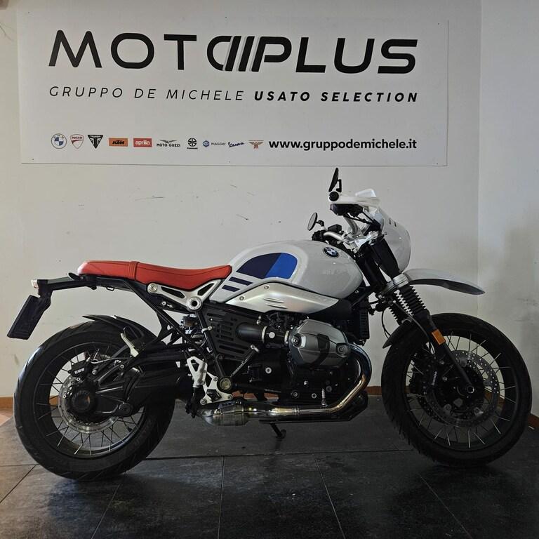 usatostore.bmw-motorrad.it Store BMW Motorrad R nineT BMW R nineT Urban G/S ABS MY19