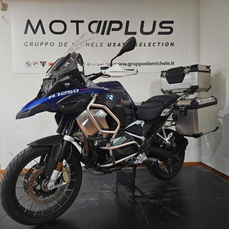 usatostore.bmw.it Store BMW Motorrad R 1250 GS BMW R 1250 GS Adventure ABS MY21