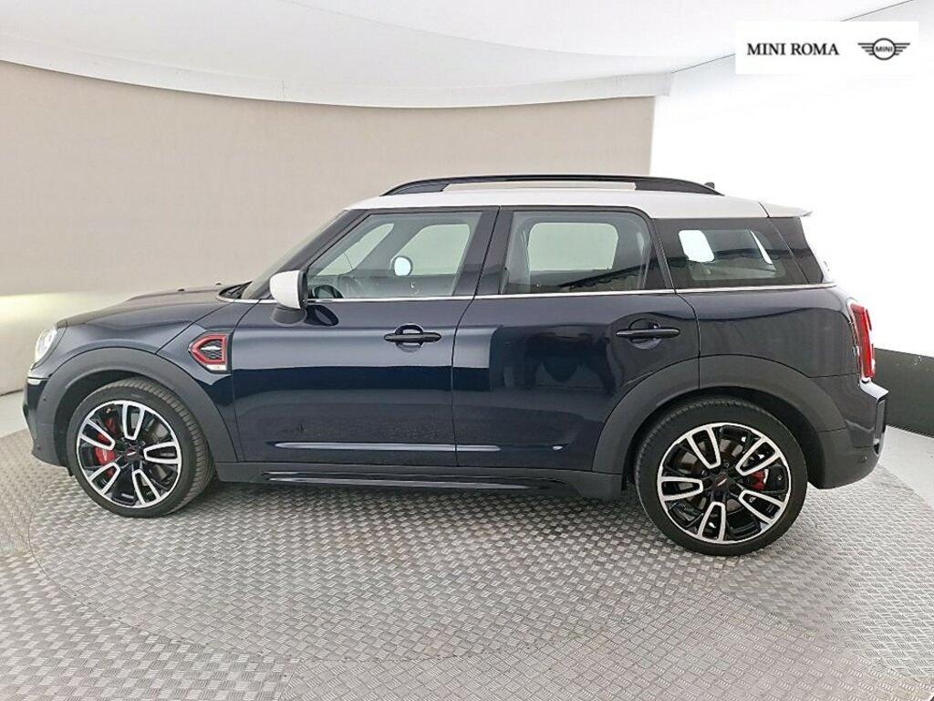 usatostore.bmw.it Store MINI MINI Countryman Countryman 2.0 JCW JCW auto