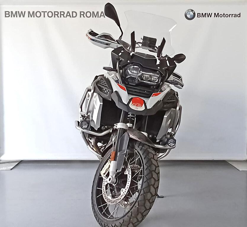 usatostore.bmw.it Store BMW Motorrad R 1250 GS BMW R 1250 GS Adventure ABS MY21