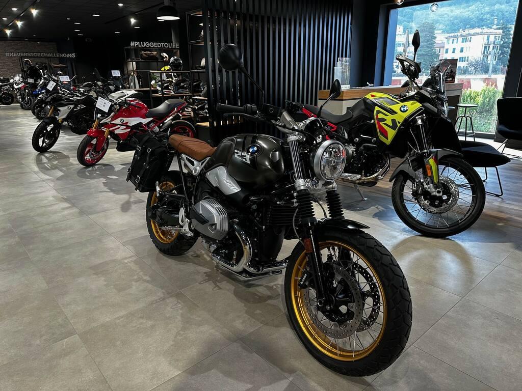 usatostore.bmw-motorrad.it Store BMW Motorrad R nineT BMW R nineT Scrambler ABS MY20