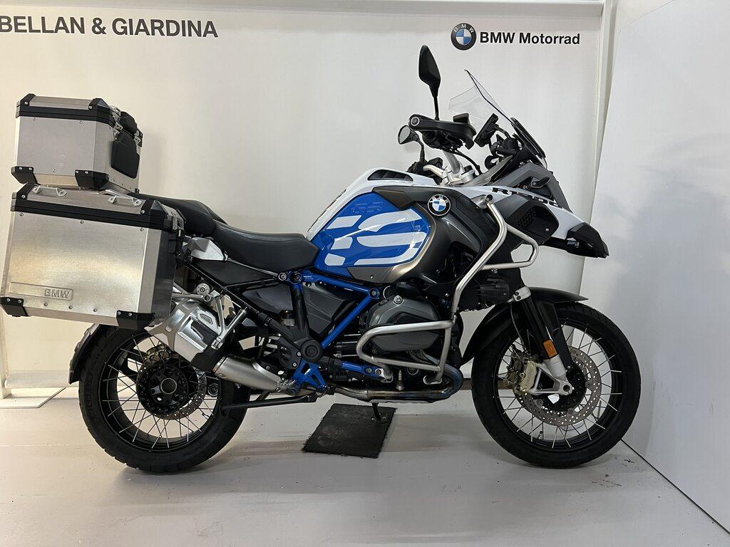 usatostore.bmw.it Store BMW Motorrad R 1200 GS Adventure ABS