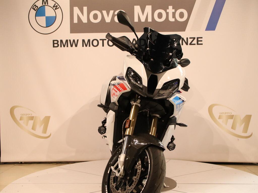 usatostore.bmw-motorrad.it Store BMW Motorrad S 1000 XR BMW S 1000 XR ABS MY21