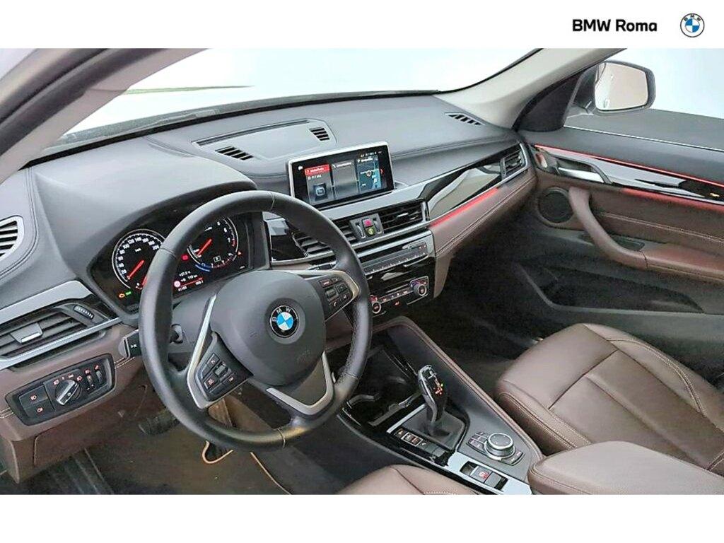 usatostore.bmw.it Store BMW X1 sdrive18i xLine 140cv auto