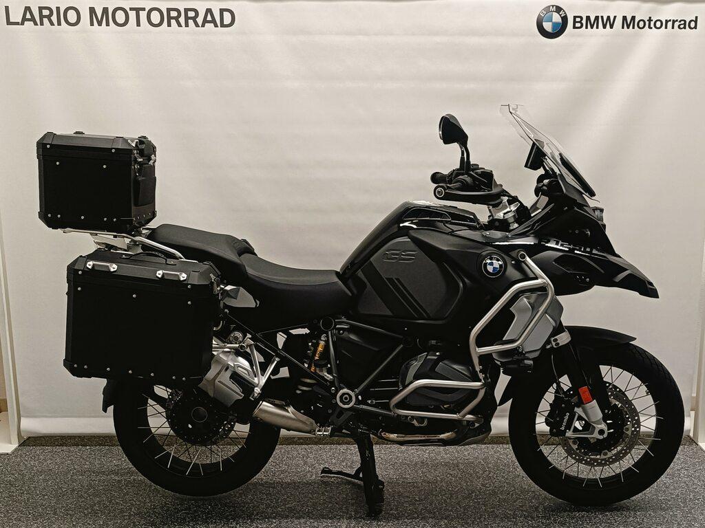 usatostore.bmw.it Store BMW Motorrad R 1250 GS BMW R 1250 GS Adventure ABS MY21