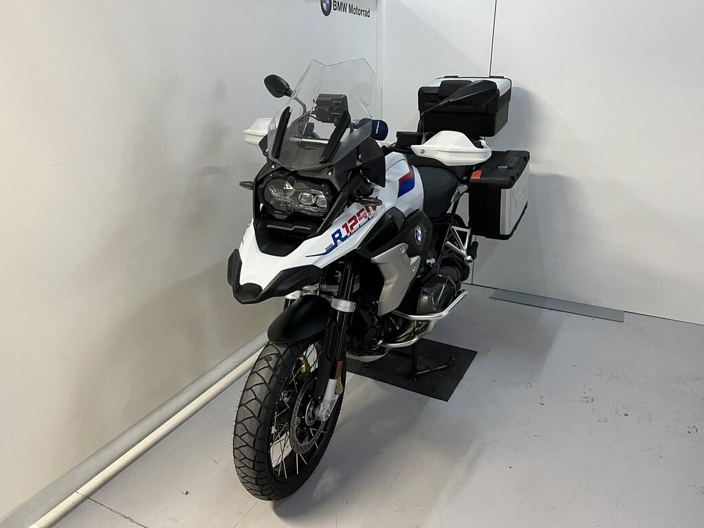 usatostore.bmw-motorrad.it Store BMW Motorrad R 1250 GS BMW R 1250 GS ABS MY21