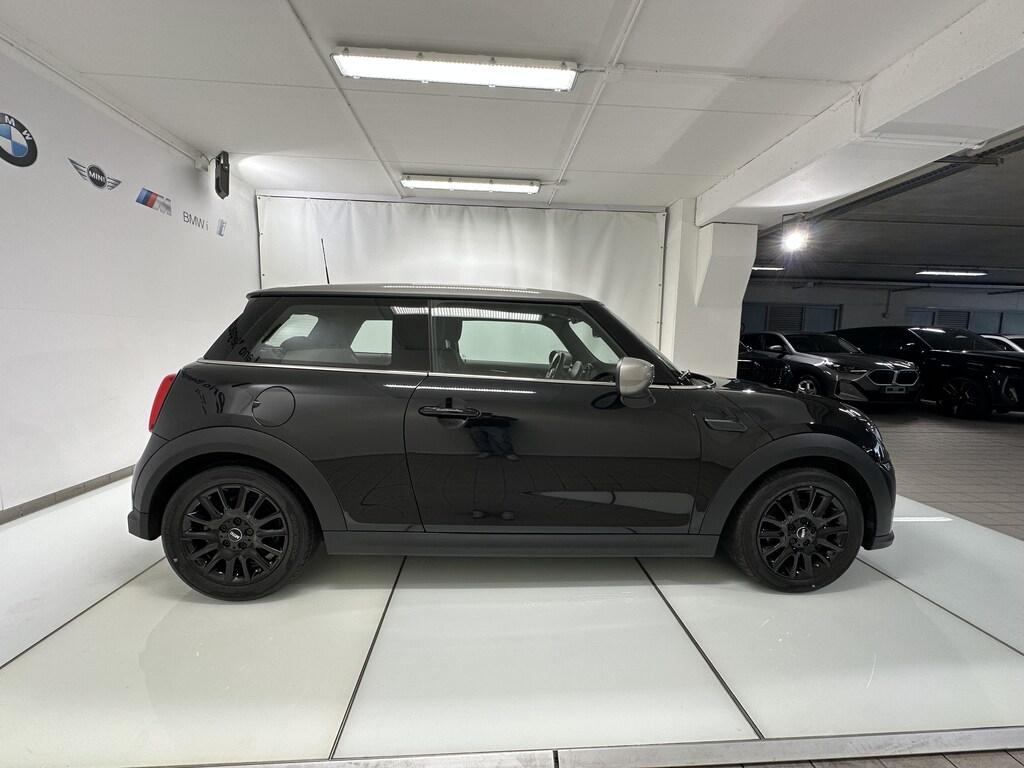 usatostore.bmw.it Store MINI MINI 1.5 TwinPower Turbo Cooper