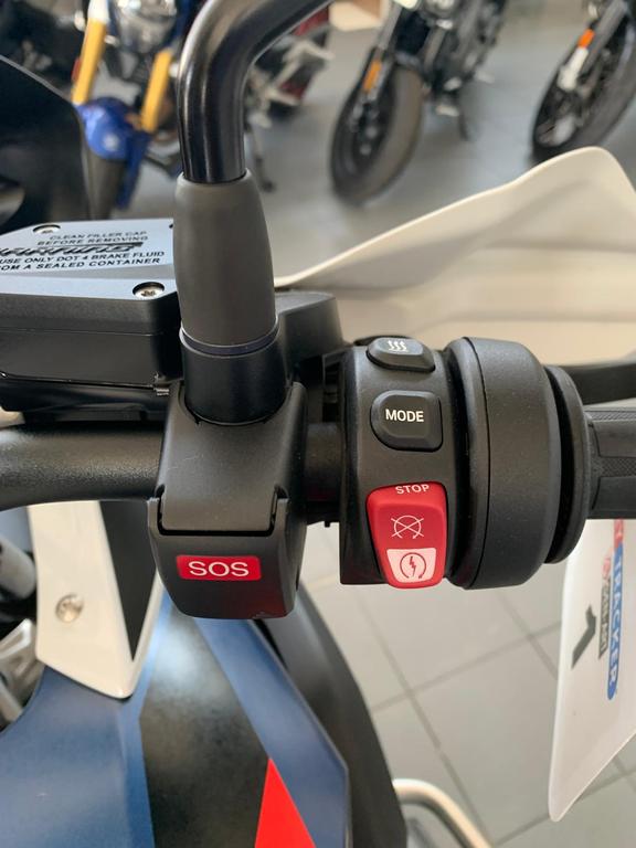 usatostore.bmw-motorrad.it Store BMW Motorrad R 1250 GS BMW R 1250 GS ABS MY21