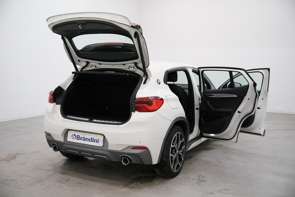 usatostore.bmw.it Store BMW X2 sdrive18d Msport X