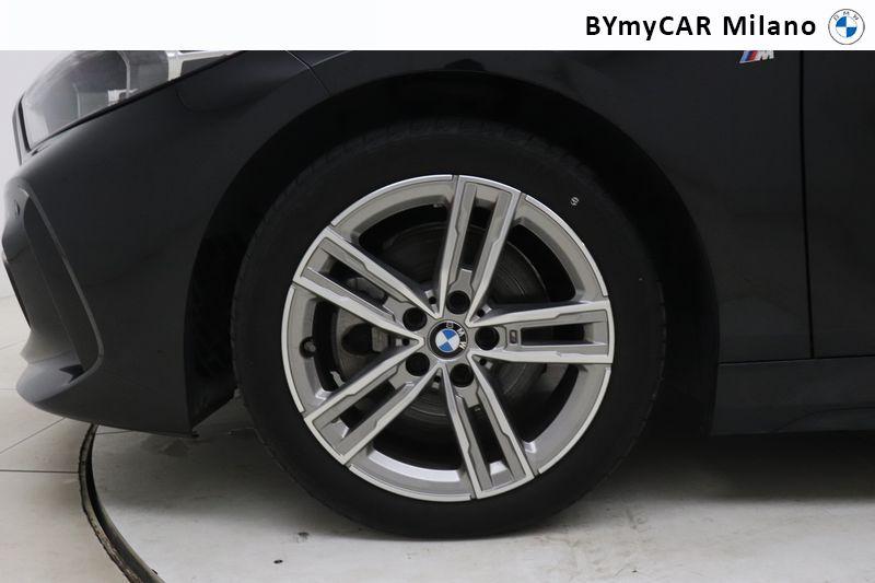 usatostore.bmw.it Store BMW Serie 1 116i MSport auto