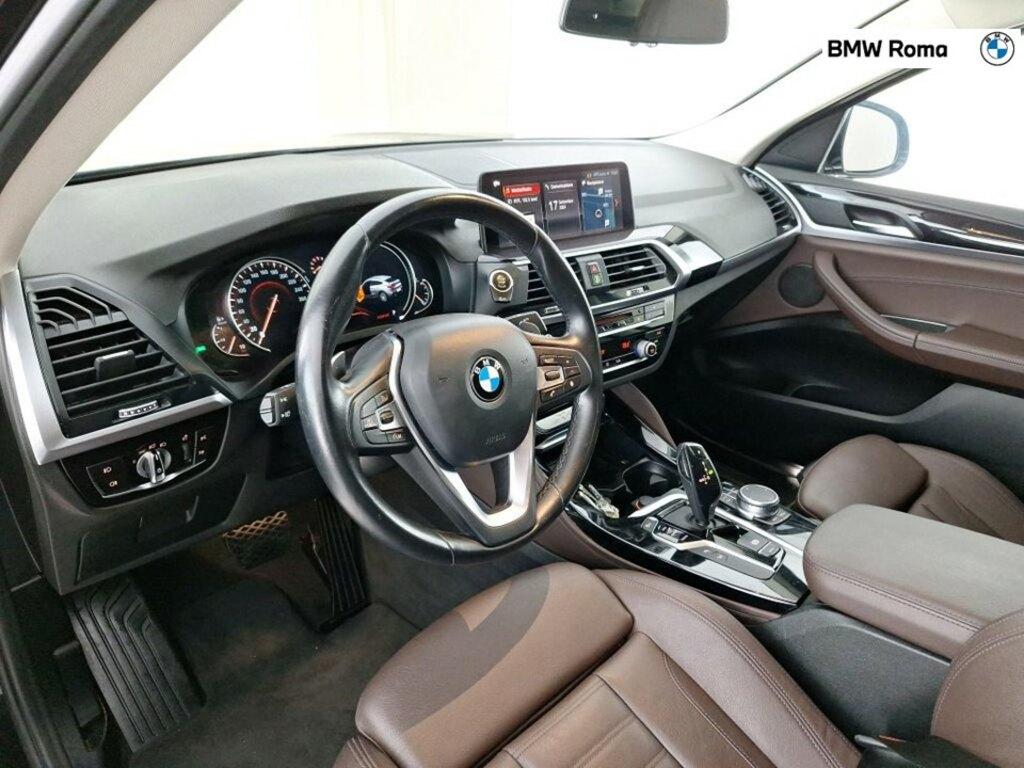 usatostore.bmw.it Store BMW X4 xdrive20d xLine auto my19